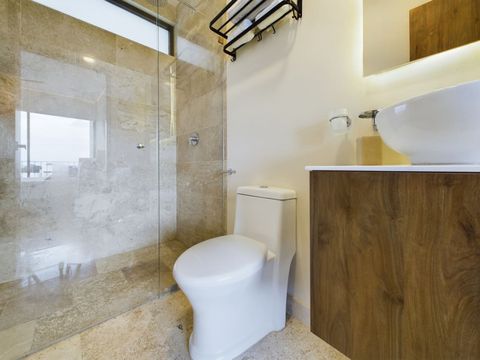 Feel at home in our well-equipped bathrooms! We provide all the amenities you need to relax and refresh during your stay. #TravelEase #PamperYourself