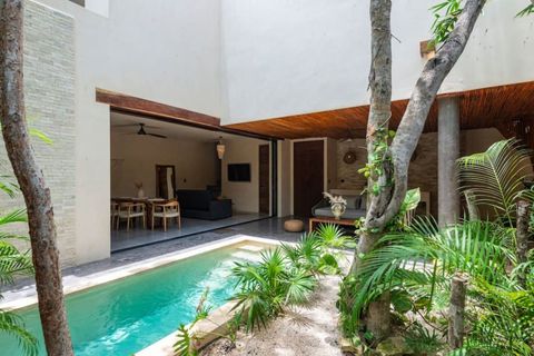 Enjoy leisurely days at this property's pool, a secluded retreat perfect for soaking up the sun and making memories.