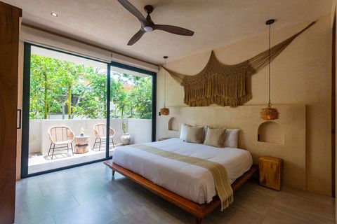 Experience serenity in our beautiful room with a plush king-size bed, ample closet space, a smart TV, and balcony access a tranquil space for your rejuvenation.