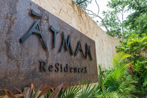 At Atman Residences, expect nothing short of excellence as we curate an exceptional experience tailored to your every need and desire