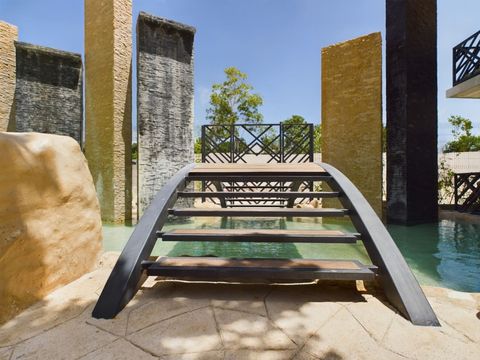 Enjoy the seamless mix of modern comfort and natural serenity within our common spaces