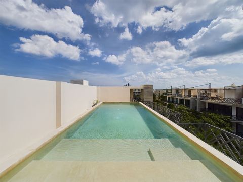 Aqua oasis: Immerse yourself in our thoughtfully designed, spacious pool, an ideal centerpiece for your incredible vacation moments.