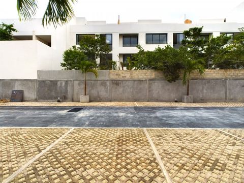 Enjoy the convenience of one free parking space for guests, located in a safe and secure area for your peace of mind.