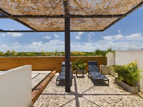 Our inviting terrace offers cozy chairs, creating a sun-soaked haven that calls for relaxation and unwinding—an irresistible invitation to tranquility.