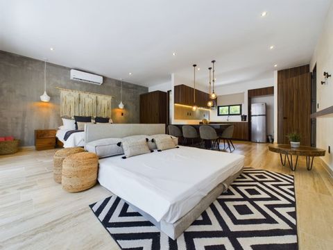 Relax on our expansive and comfortable sofa bed, a perfect haven for peaceful rest and rejuvenation, ensuring you wake up refreshed.