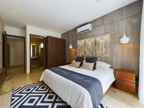 Welcome to your comfort paradise! Revel in a spacious king-size bed, Smart TV, ample closet space, and sophisticated yet understated decor—your sanctuary awaits.