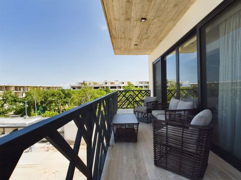 Savor delightful moments and scenic views from our balcony adorned with lovely chairs, creating an inviting space to relax and enjoy the scenery.