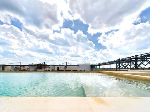 Dive into our expansive, thoughtfully crafted pool, an oasis designed for leisure and an unforgettable vacation. Let go, unwind, and craft timeless memories in this tranquil setting.