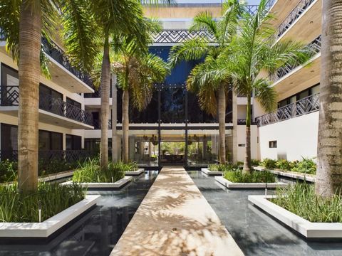 Discover a stunning architectural masterpiece blending simplicity, beautiful details, and comfort, nestled amidst abundant nature, a flawless retreat for tranquility and restoration.