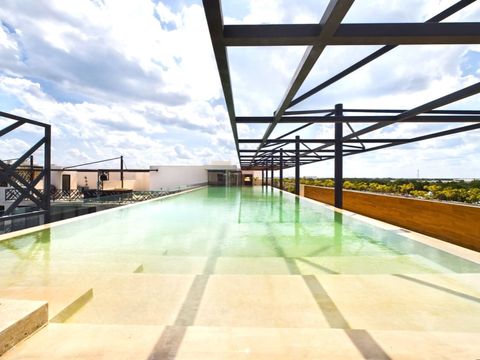 Inviting pool with cozy areas for a delightful experience.