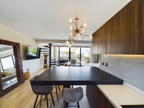 Gather around the dining table for unforgettable meals and lively conversations, creating memories to last a lifetime!