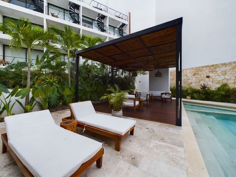 In the common areas you will find a huge swimming pool which our guests can use at their own convenience. Plenty of sundecks are also available.