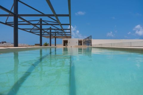 Discover our welcoming pool with inviting nooks for a delightful experience. Find the perfect blend of space and relaxation here.
