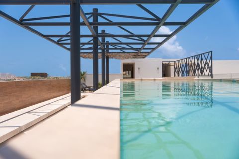 Discover our welcoming pool with inviting nooks for a delightful experience. Find the perfect blend of space and relaxation here.