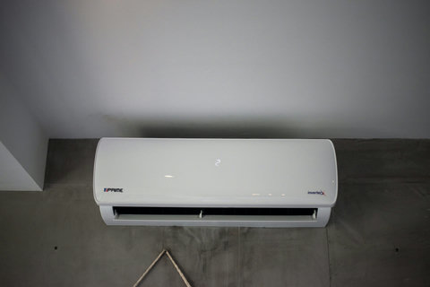 Beat the Tulum heat with powerful air conditioning—keeping your space cool, fresh, and comfortable all day and night.