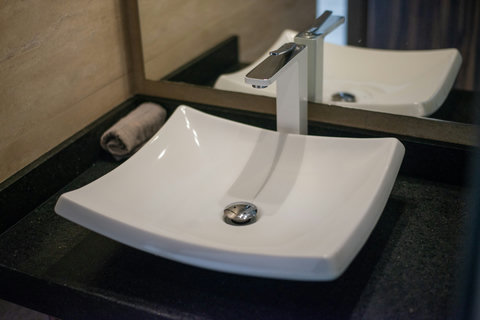 Enjoy elegant bathrooms with stylish finishes and thoughtful details—crafted for relaxation, comfort, and timeless sophistication.