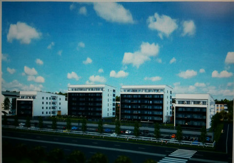 Area sketch