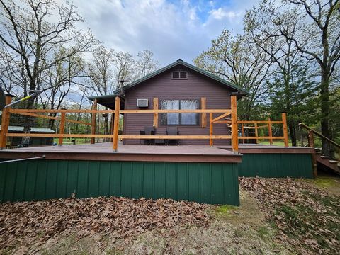 Side Deck