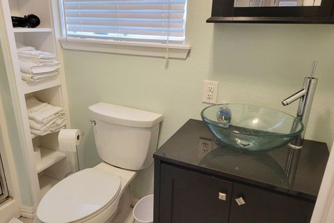 Bathroom 3 near Bedroom 3 and Office