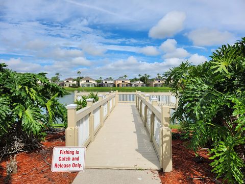 Fishing deck.