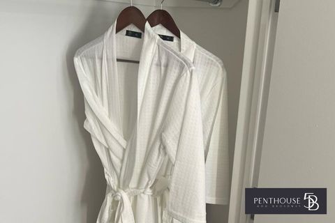 Bath Robes