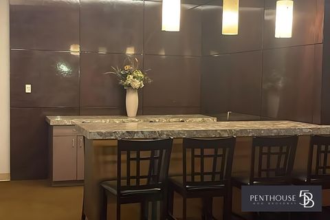 Common Area - Kid Party Space