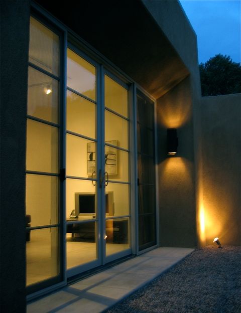 Night View