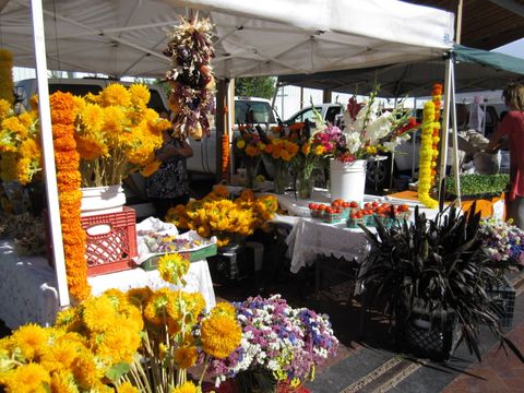 Santa Fe Farmers Market