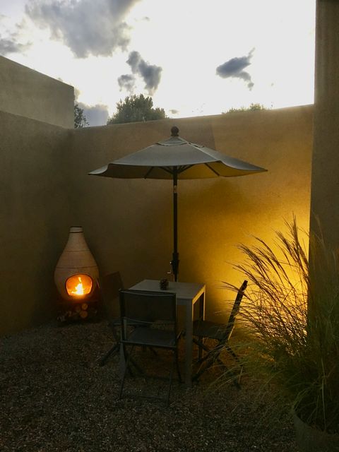 Chiminea