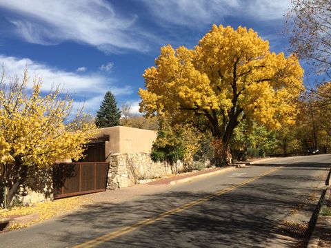 Autumn on the Eastside