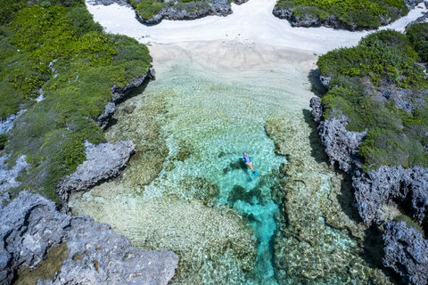 Private Beach