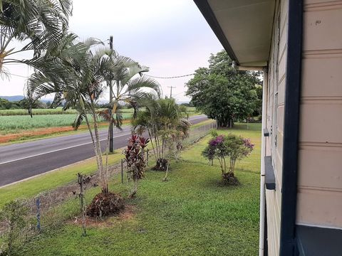 Balcony view 2