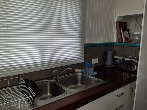 Sink, Kettle & Toaster