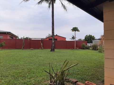 Backyard 3