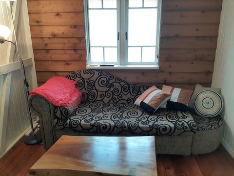 Sofa bed