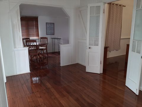 Living-room