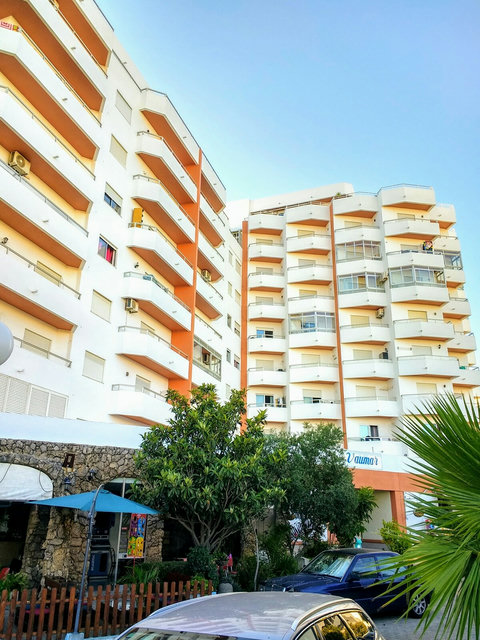 Vaumar building