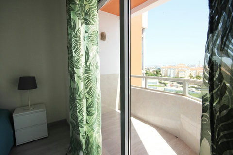 Balcony 1