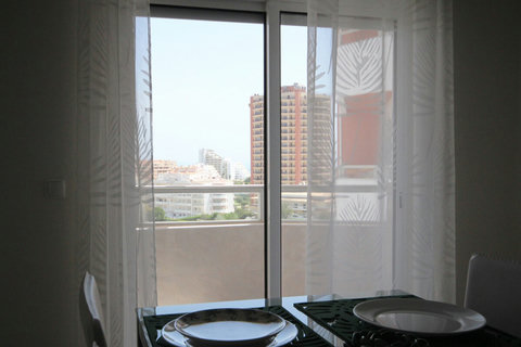 Balcony 2