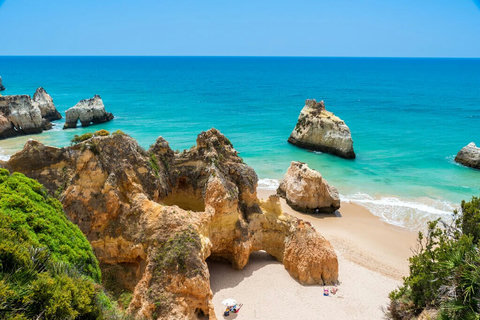 PRAIA DOS 3 IRMÃOS