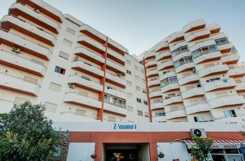 Vaumar building