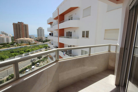 Balcony 2