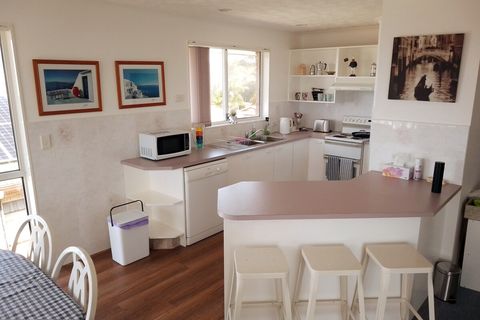 Kitchen with everything you need :)