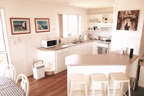 Kitchen with everything you need :)
