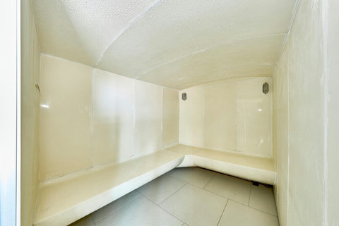 Super hamam
