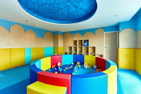 Kids will like it