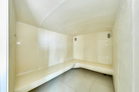 Super hamam