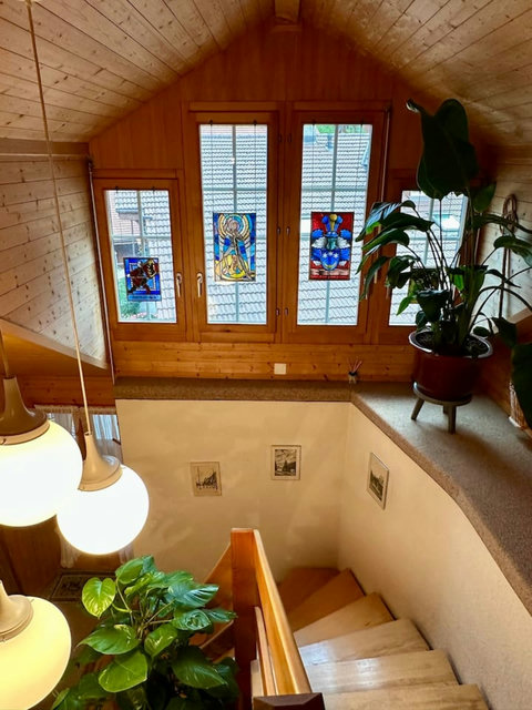 Beautifully designed interiors connecting all living spaces