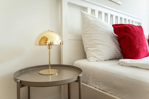 bedroom elements