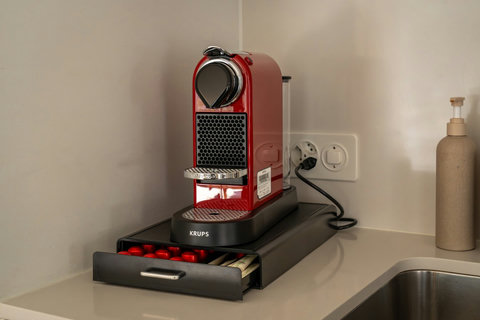 coffee machine